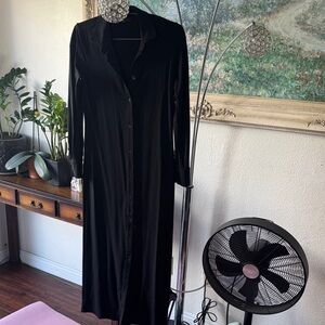 Club Monaco Black Garment
